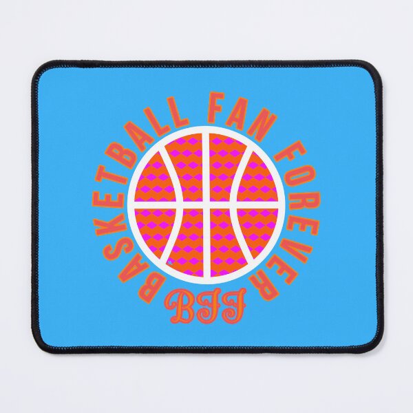 Item preview, BFF Basketball Fans Forever Basketteuse designed and sold by chowlet.
