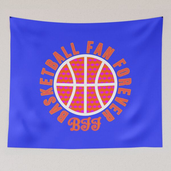 Item preview, BFF Basketball Fans Forever Basketteuse designed and sold by chowlet.
