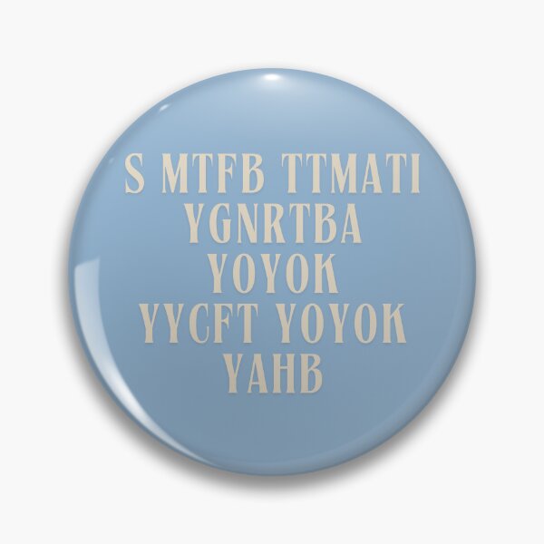 Item preview, YOYOK designed and sold by gigi jones.