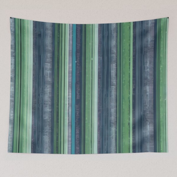 Item preview, Structural stripes designed and sold by MoxisWatercolor.
