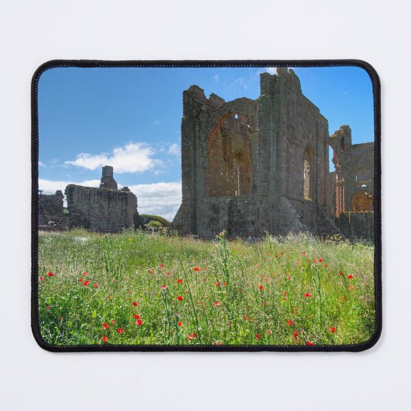 Item preview, Lindisfarne Priory designed and sold by Alisonchambers2.