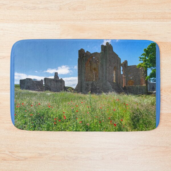 Item preview, Lindisfarne Priory designed and sold by Alisonchambers2.