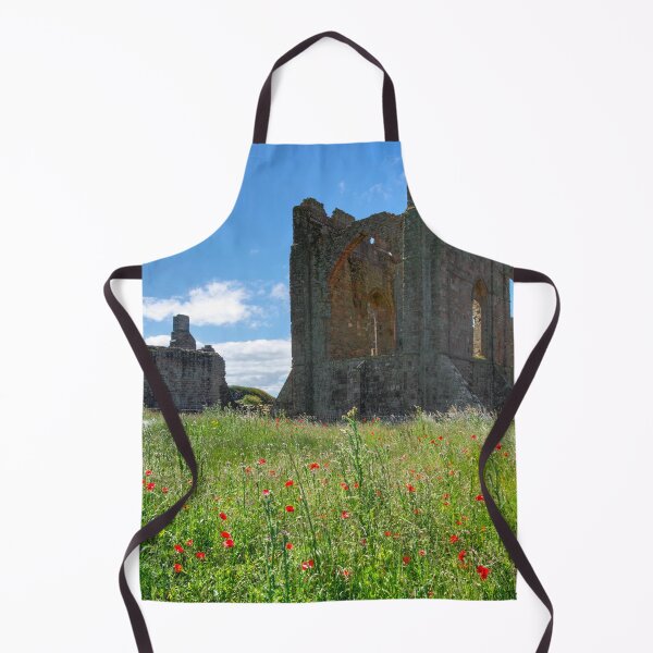 Item preview, Lindisfarne Priory designed and sold by Alisonchambers2.