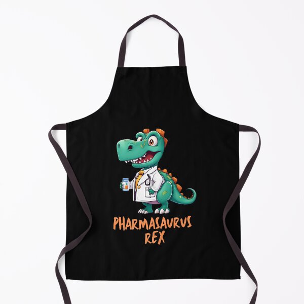 Item preview, Pharmasaurus rex designed and sold by sydney-syder.