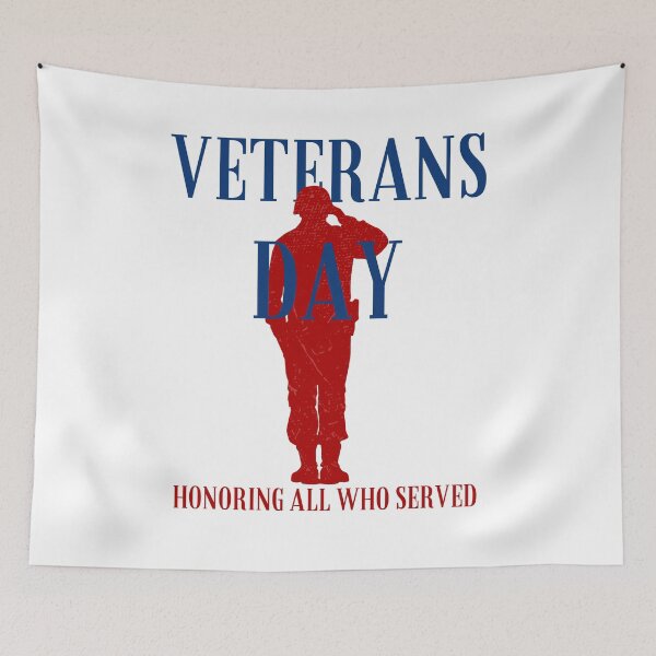 Item preview, Honoring Our Heroes Veterans Day designed and sold by Simo0455.