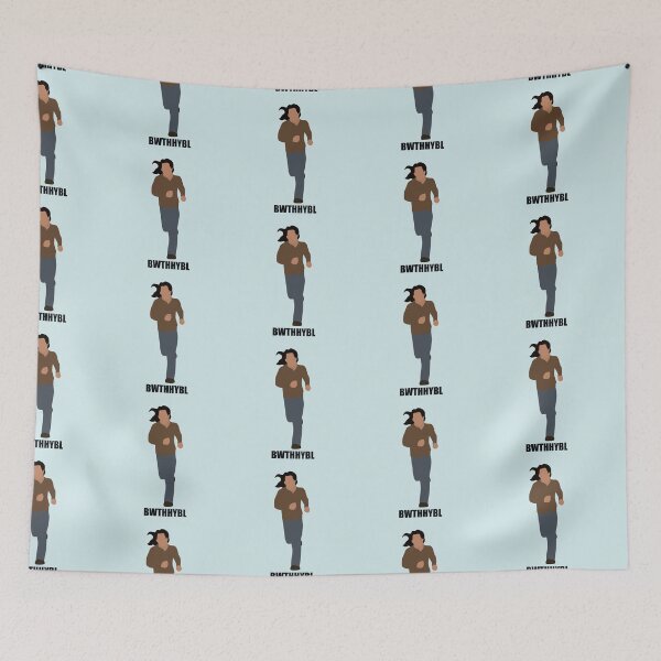 Item preview, BWTHHYBL designed and sold by Dagmar Designs.
