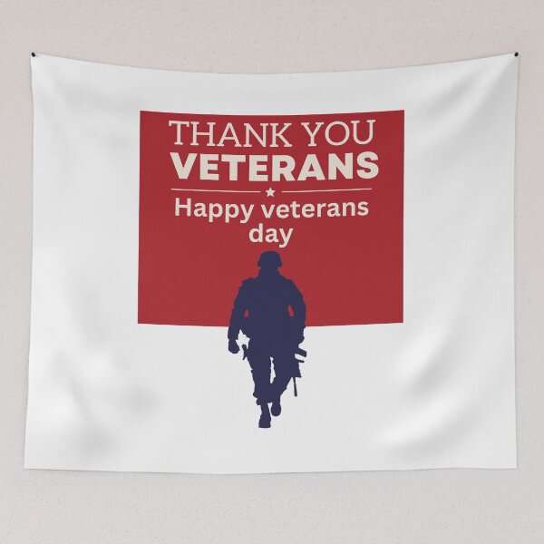 Item preview, Honoring Our Heroes Veterans Day designed and sold by Simo0455.