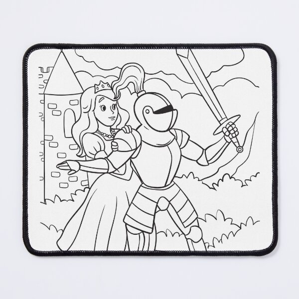 Item preview, Coloring page Northridge middle designed and sold by DarlasDollars.