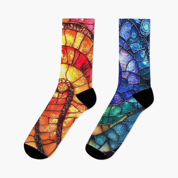 Item preview, Eternal Spiral: Chromatic Vortex designed and sold by stevepmp.