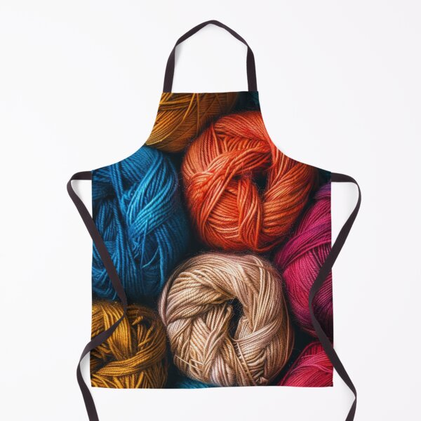 Item preview, COLOURFUL YARN designed and sold by larissa-myrie.