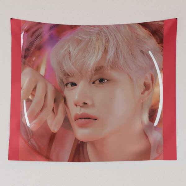 Item preview, KIMJIWOONG zerobaseone (ZB1) designed and sold by jaofnn.