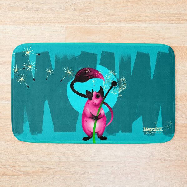 Item preview, Dandy designed and sold by MetroInk.