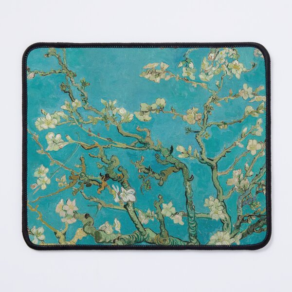 Item preview, Vincent Van Gogh - 'Almond Blossoms' designed and sold by griceyvisuals.