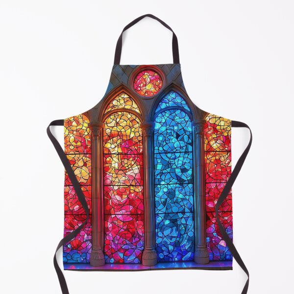 Item preview, Cathedral of Light: Spectrum of Serenity designed and sold by stevepmp.