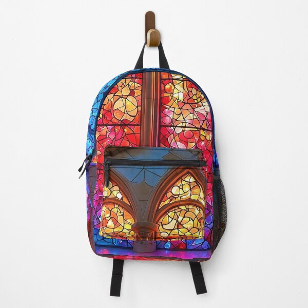 Item preview, Cathedral of Light: Spectrum of Serenity designed and sold by stevepmp.