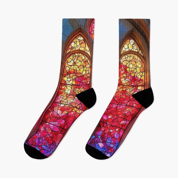 Item preview, Cathedral of Light: Spectrum of Serenity designed and sold by stevepmp.