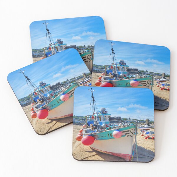 Item preview, St Ives Cornwall designed and sold by Alisonchambers2.
