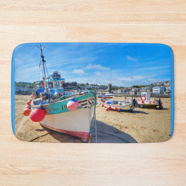 Item preview, St Ives Cornwall designed and sold by Alisonchambers2.