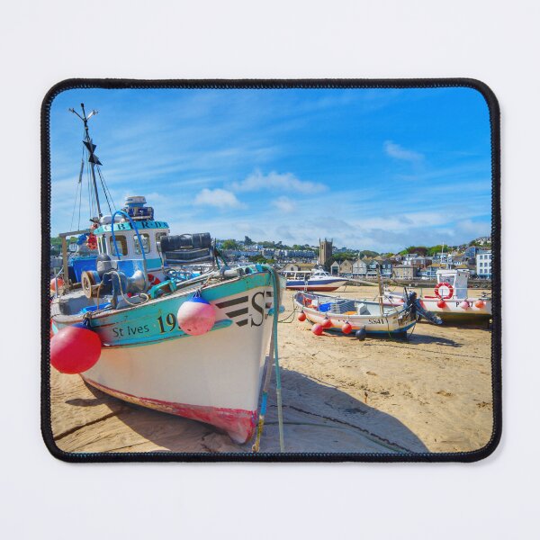Item preview, St Ives Cornwall designed and sold by Alisonchambers2.