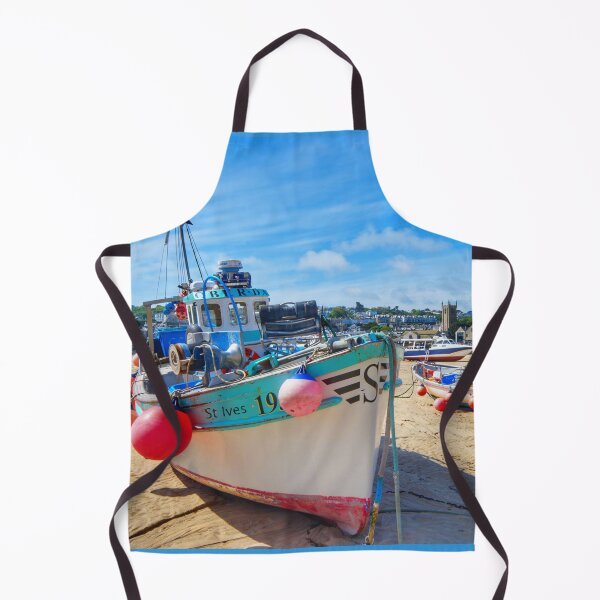 Item preview, St Ives Cornwall designed and sold by Alisonchambers2.