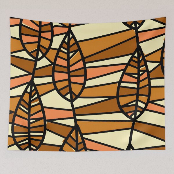 Item preview, Autumn mood, color art designed and sold by artdragongift 15.