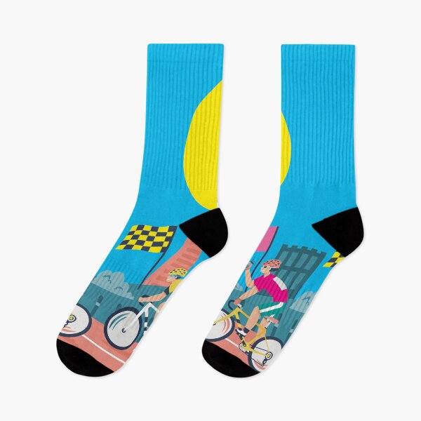 Item preview, Cycling races, events designed and sold by Mauswohn.