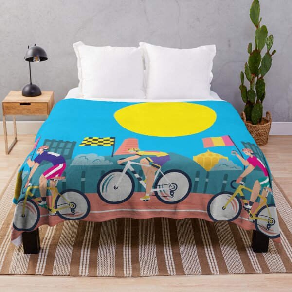 Item preview, Cycling races, events designed and sold by Mauswohn.