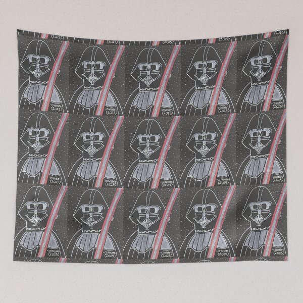 Item preview, THE DARK SIDE designed and sold by Clinton James Weydert.