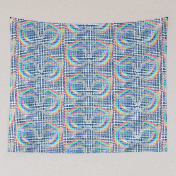 Item preview, I saw a world of colours designed and sold by La-RaMo.
