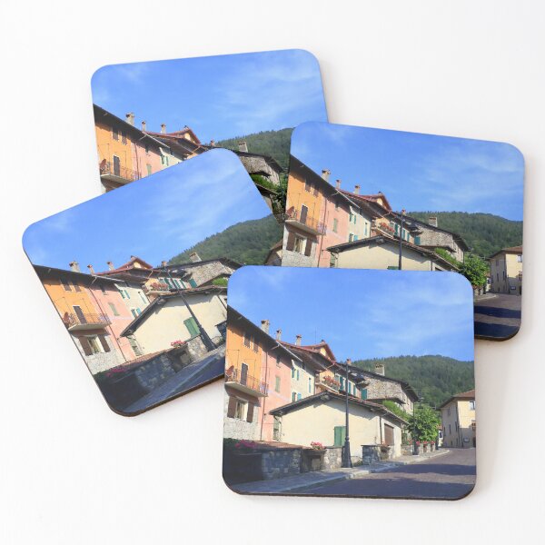 Item preview, Collio village designed and sold by annalisa56.
