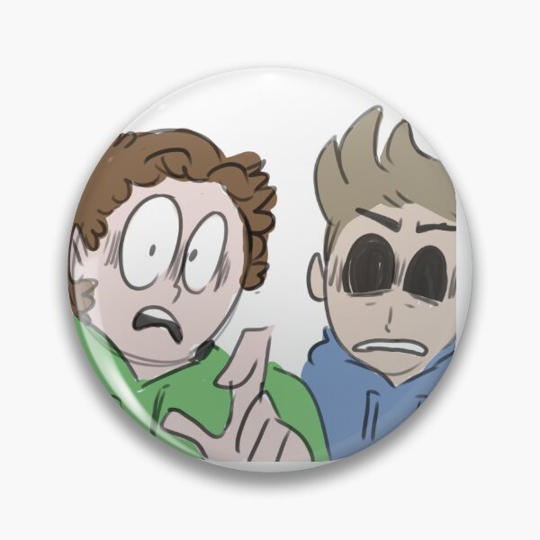 Item preview, Eddsworld designed and sold by Doodles-Shop.