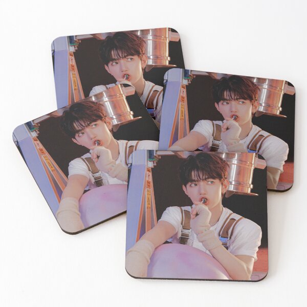 Item preview, ZHANGHAO zerobaseone (ZB1) designed and sold by jaofnn.
