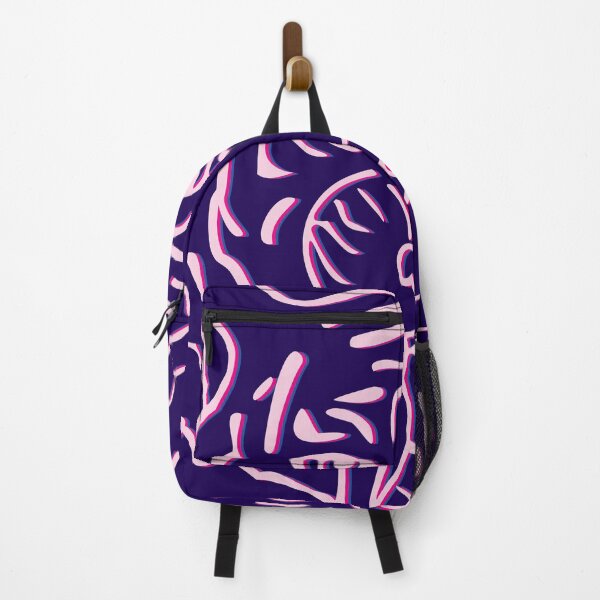 Item preview, Neon Roaring Tiger designed and sold by KociDesigns.