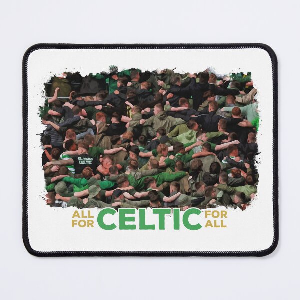 Item preview, All for Celtic - Celtic for all designed and sold by casualsofficial.