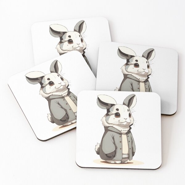 Item preview, Bun in a Jacket designed and sold by effectbox.