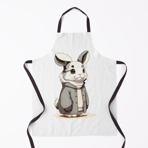 Item preview, Bun in a Jacket designed and sold by effectbox.