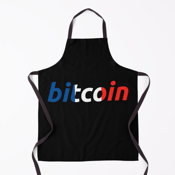 Item preview, Bitcoin typography, France designed and sold by Bitcoinomnis.