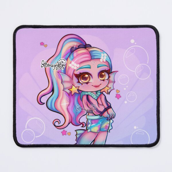 Item preview, Lagoona Blue G3 designed and sold by Stormagedoom.