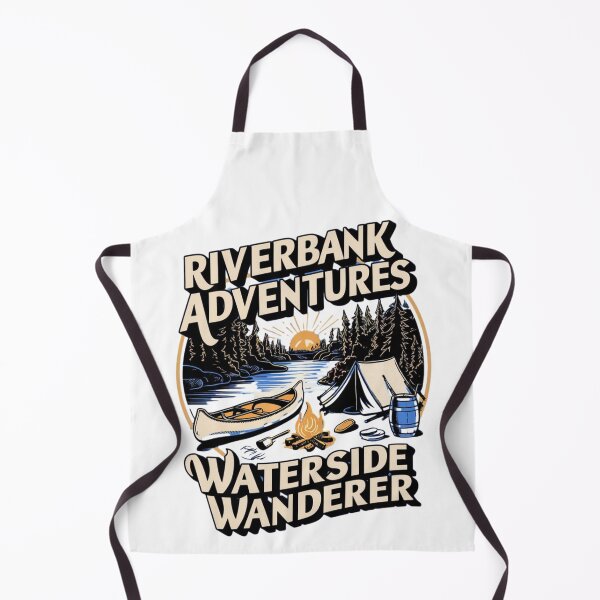 Item preview, Riverbank adventures designed and sold by JansenGS.