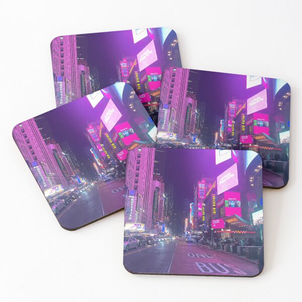 Item preview, NY Nightlife designed and sold by SabiduriaLatina.