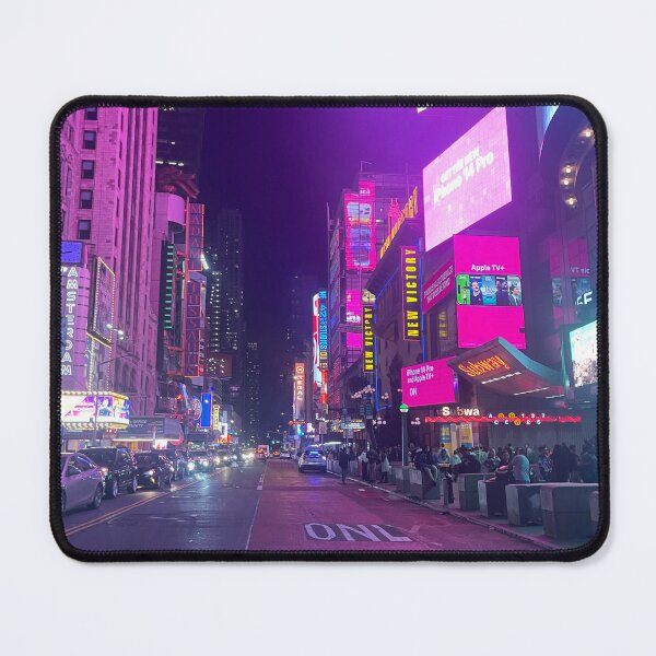 Item preview, NY Nightlife designed and sold by SabiduriaLatina.