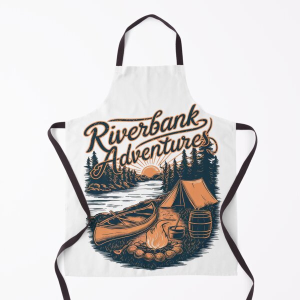 Item preview, Riverbank adventures designed and sold by JansenGS.