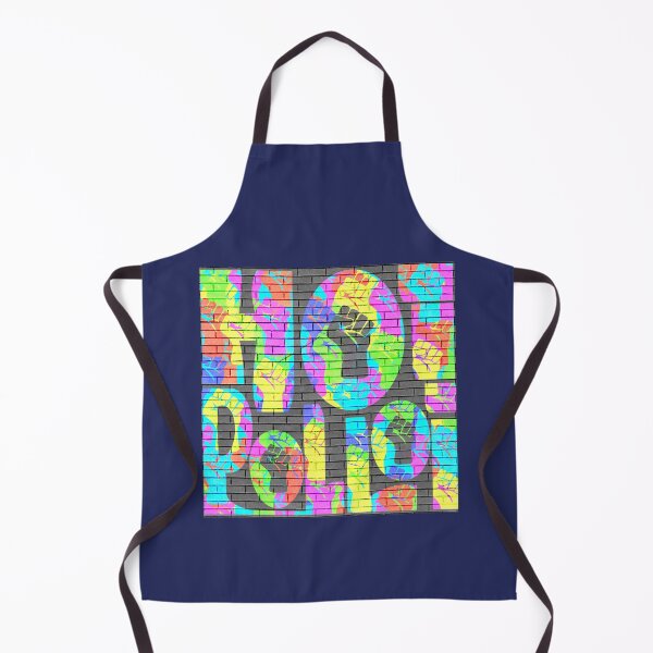 Item preview, HOI POLLOI - Wall Graffiti designed and sold by KateVanFloofno1.