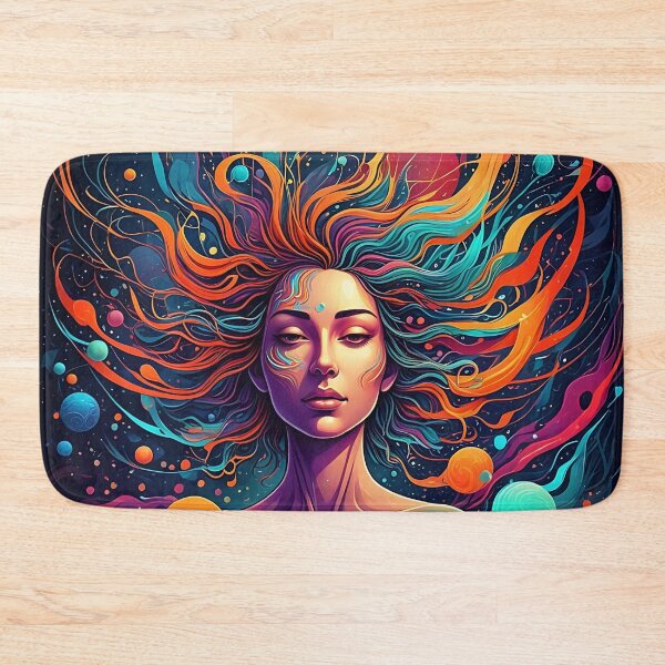 Item preview, Between Dreams and Reality designed and sold by 0penvimark.