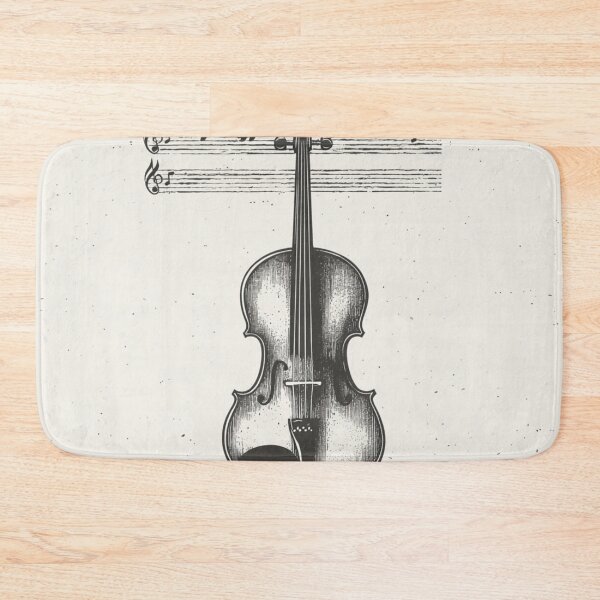 Item preview, Old Sound II designed and sold by patternshoprad.