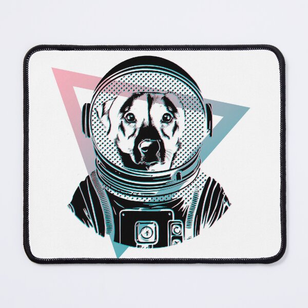 Item preview, Laika no.2 designed and sold by awesometee4me.