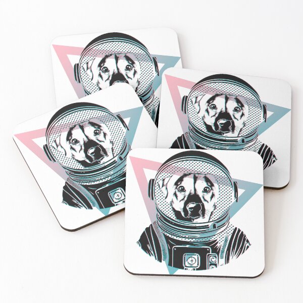 Item preview, Laika no.2 designed and sold by awesometee4me.