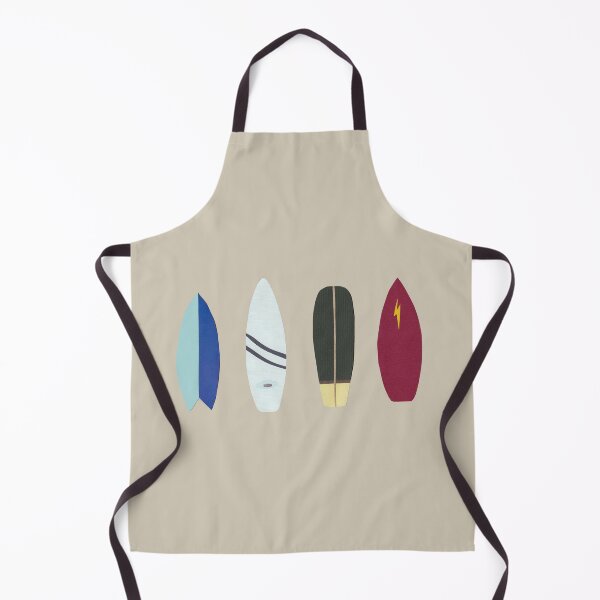 Item preview, surfboards designed and sold by Sandy Mitchell.