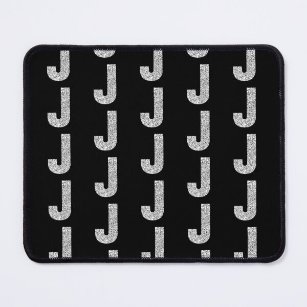 Item preview, Letter J Pattern designed and sold by JodieMarieArt.