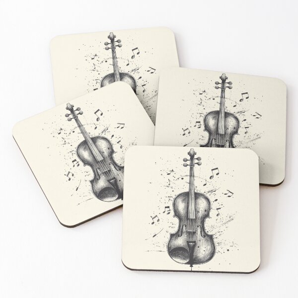 Item preview, Classic Sound  designed and sold by patternshoprad.